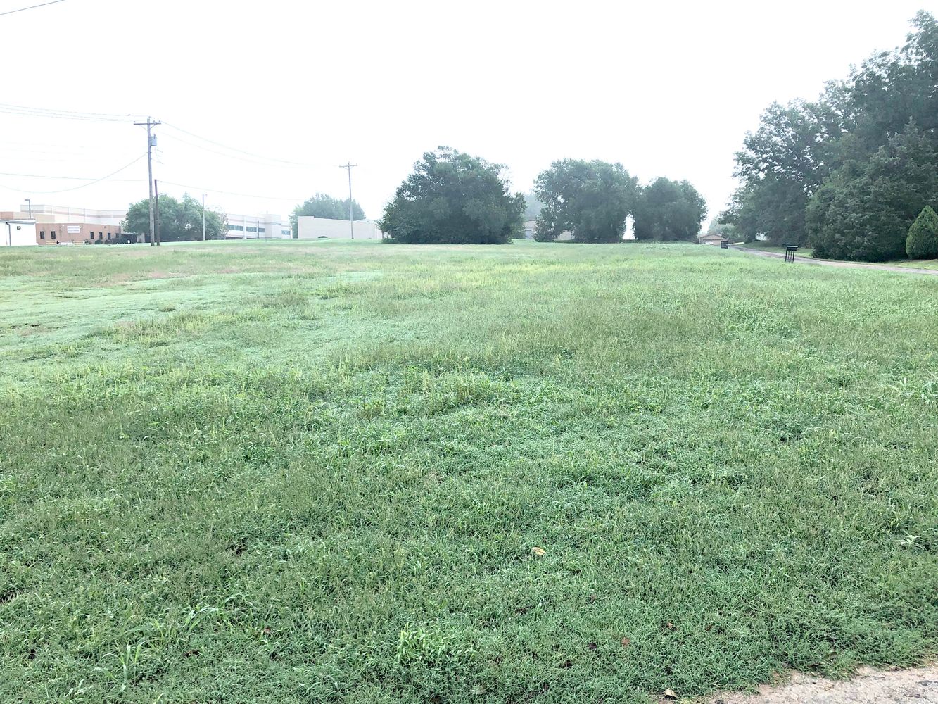 Spencer Avenue: Spencer Avenue, Chickasha, OK 73018